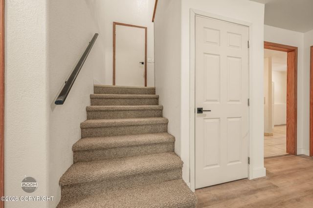 3060 S Red Birch Drive, Wasilla, AK 99623