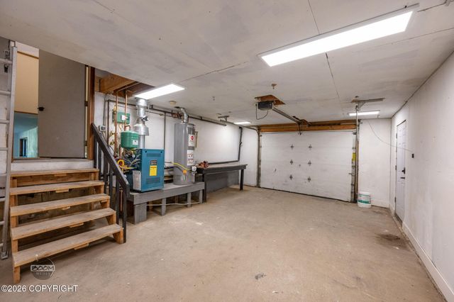 3060 S Red Birch Drive, Wasilla, AK 99623