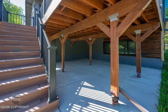 3060 S Red Birch Drive, Wasilla, AK 99623