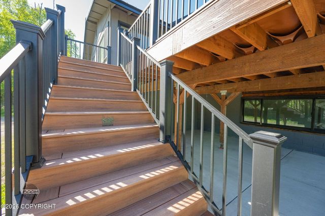 3060 S Red Birch Drive, Wasilla, AK 99623