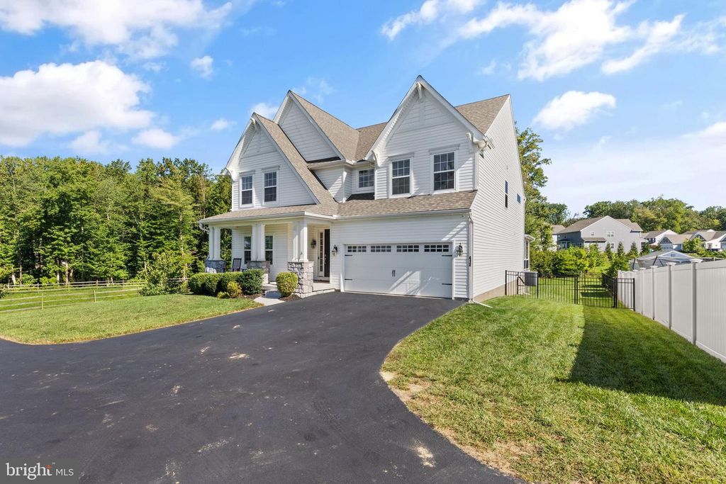 412 TYRELL CT, Bel Air, MD 21015