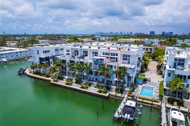 51 N Shore Drive 51, Miami Beach, FL 33141
