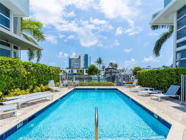 51 N Shore Drive 51, Miami Beach, FL 33141