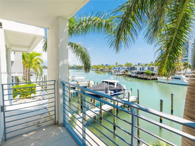 51 N Shore Drive 51, Miami Beach, FL 33141