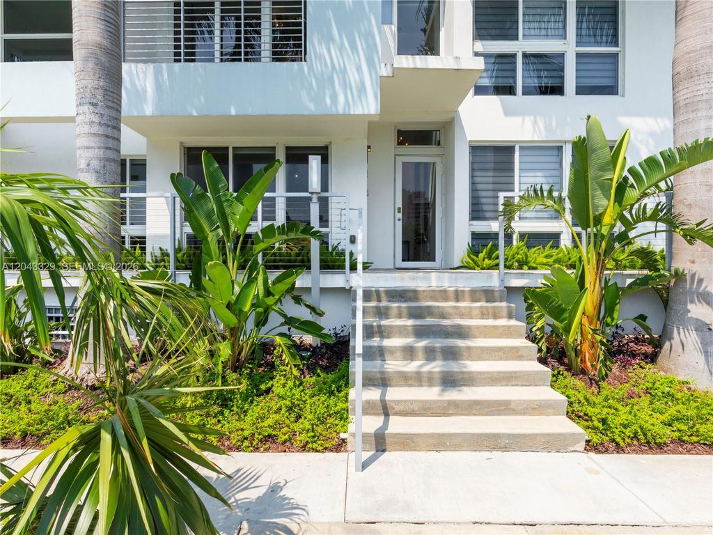 51 N Shore Drive 51, Miami Beach, FL 33141