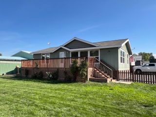 941 NW Cains Road, Prineville, OR 97754