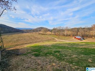 600 EARL ROBERTS ROAD, Anniston, AL 36207