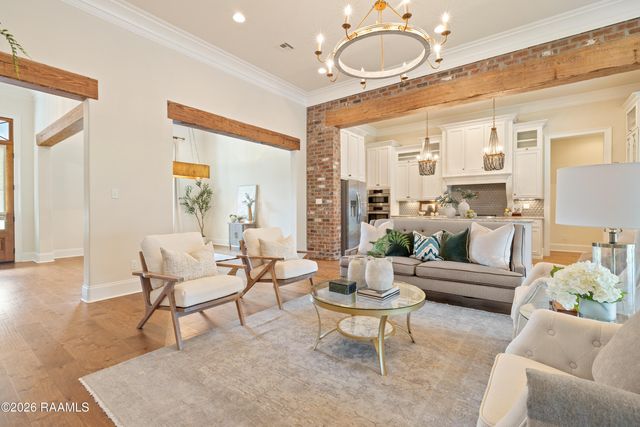 604 Ember Grove Crossing, Lafayette, LA 70508