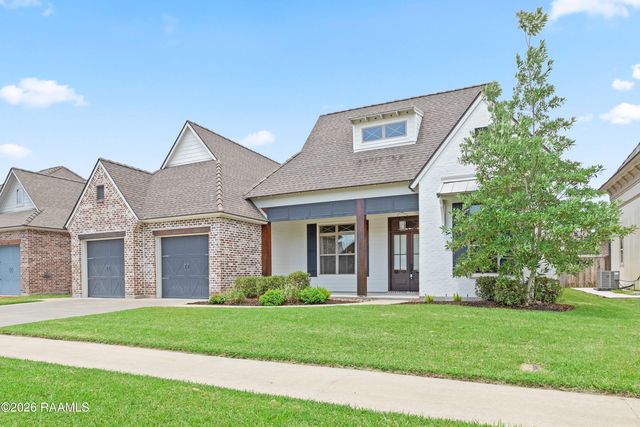 604 Ember Grove Crossing, Lafayette, LA 70508