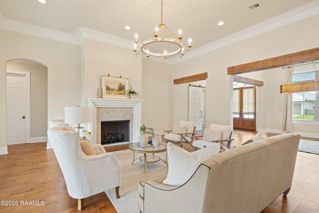 604 Ember Grove Crossing, Lafayette, LA 70508