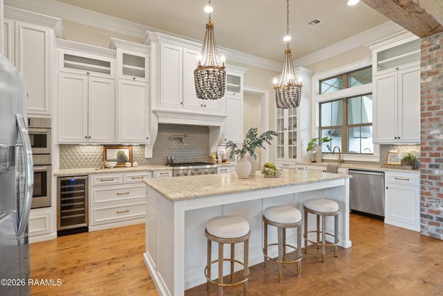 604 Ember Grove Crossing, Lafayette, LA 70508