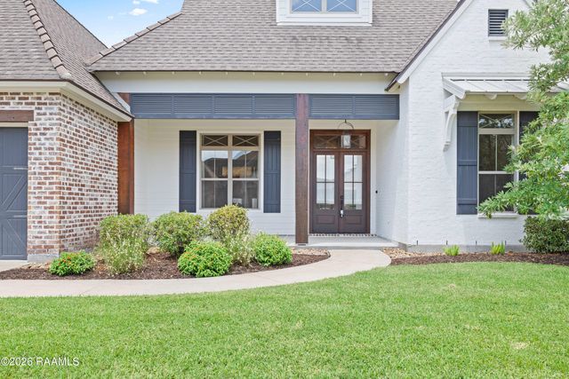 604 Ember Grove Crossing, Lafayette, LA 70508