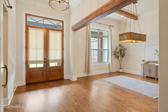 604 Ember Grove Crossing, Lafayette, LA 70508