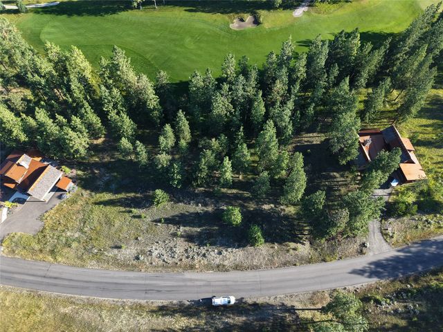 946 Wilderness Club Drive, Eureka, MT 59917 property photo