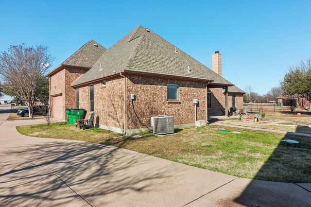 4116 Fm 813, Waxahachie, TX 75165