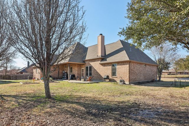 4116 Fm 813, Waxahachie, TX 75165