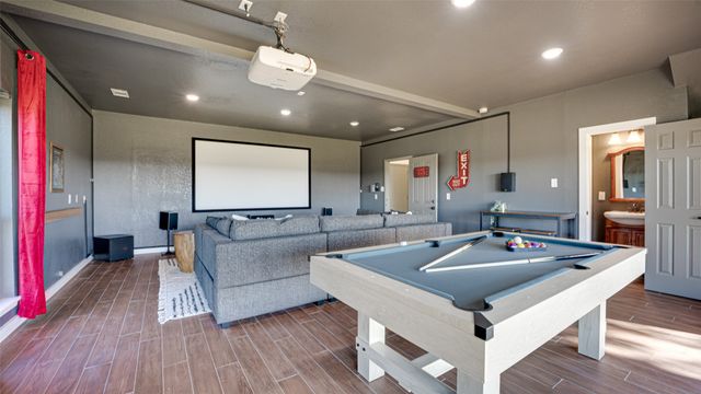 4116 Fm 813, Waxahachie, TX 75165
