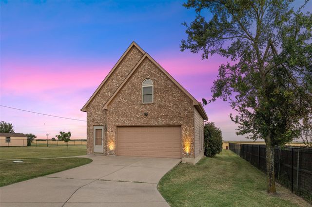 4116 Fm 813, Waxahachie, TX 75165