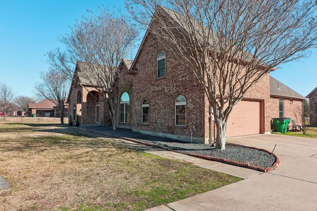 4116 Fm 813, Waxahachie, TX 75165