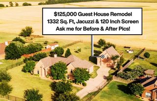 4116 Fm 813, Waxahachie, TX 75165