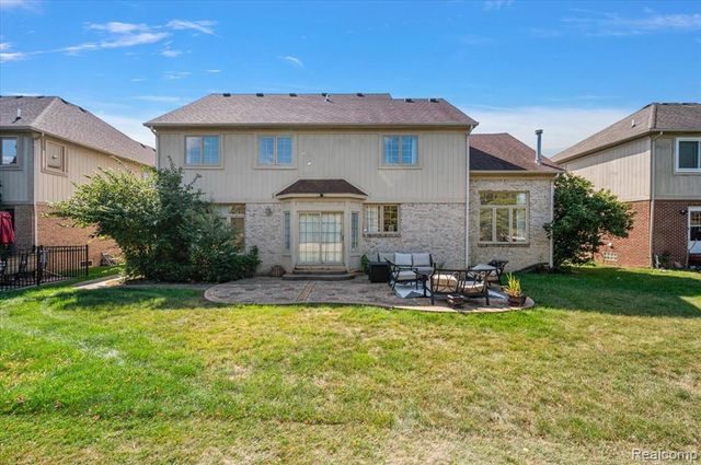 21559 Waverly Drive, Macomb, MI 48044