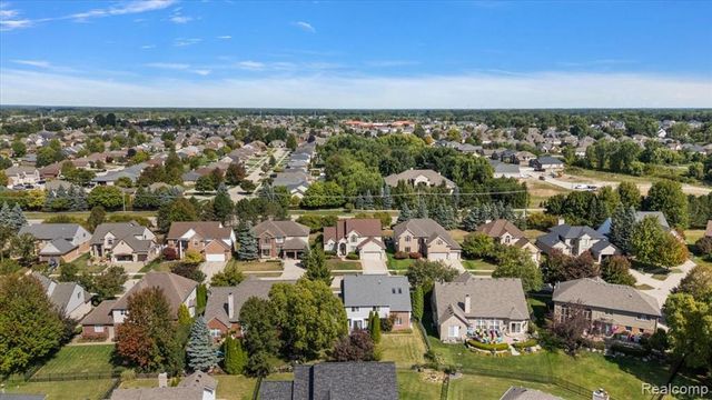 21559 Waverly Drive, Macomb, MI 48044