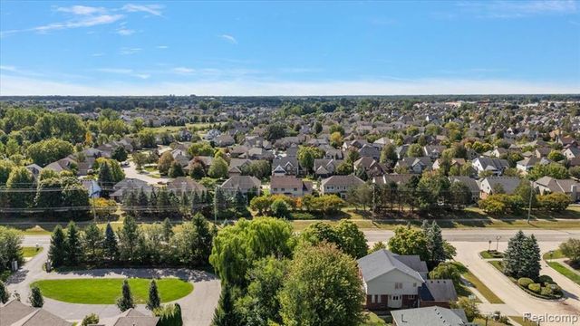 21559 Waverly Drive, Macomb, MI 48044