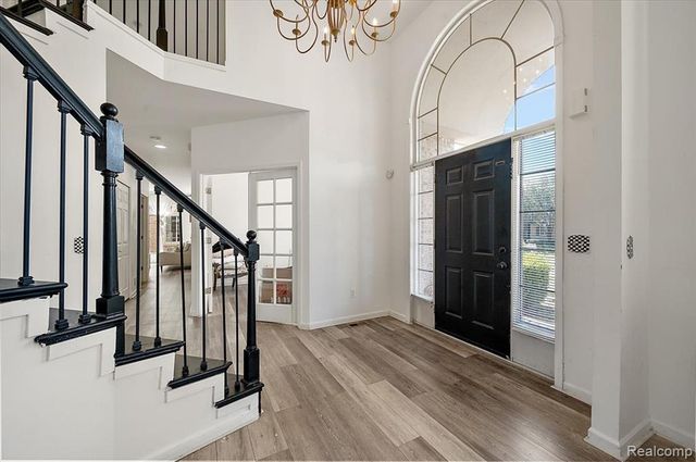 21559 Waverly Drive, Macomb, MI 48044