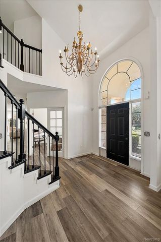 21559 Waverly Drive, Macomb, MI 48044