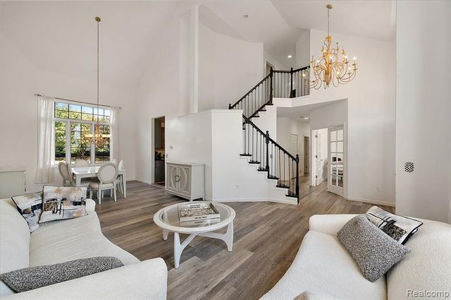 21559 Waverly Drive, Macomb, MI 48044