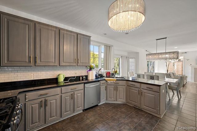 21559 Waverly Drive, Macomb, MI 48044