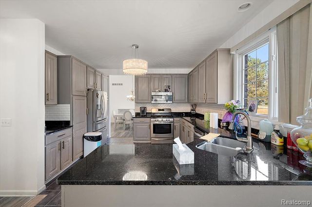 21559 Waverly Drive, Macomb, MI 48044