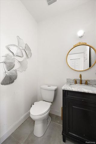 21559 Waverly Drive, Macomb, MI 48044