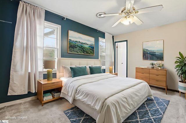 114 Oakland Avenue, Marietta, SC 29661