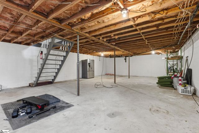 114 Oakland Avenue, Marietta, SC 29661