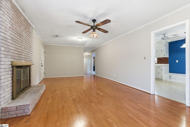 114 Oakland Avenue, Marietta, SC 29661