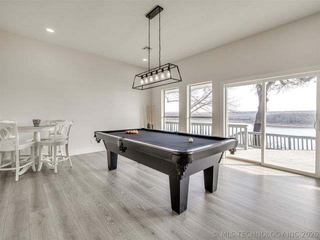 218 Nakomis Circle, Canadian, OK 74425