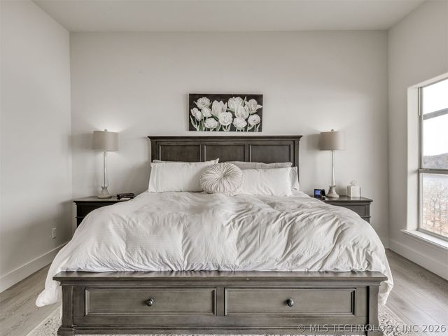 218 Nakomis Circle, Canadian, OK 74425