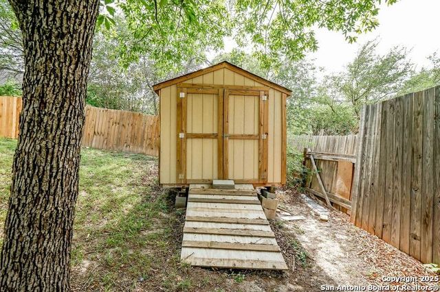 14410 Longleaf Palm, San Antonio, TX 78233