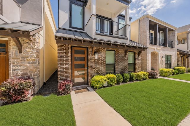 8106 Emsworth Drive, Dallas, TX 75231