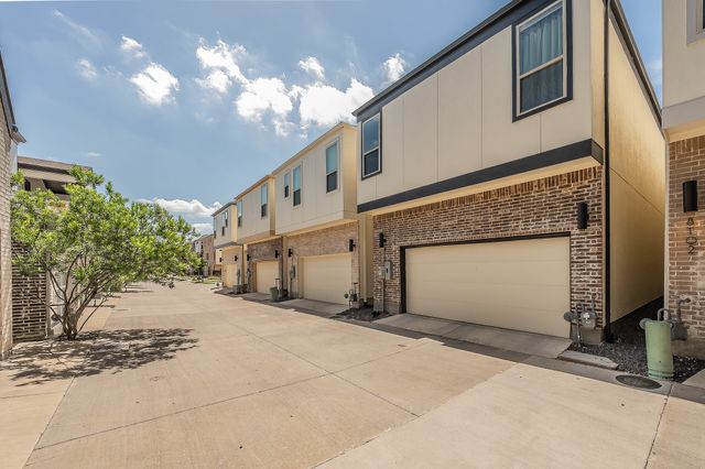 8106 Emsworth Drive, Dallas, TX 75231