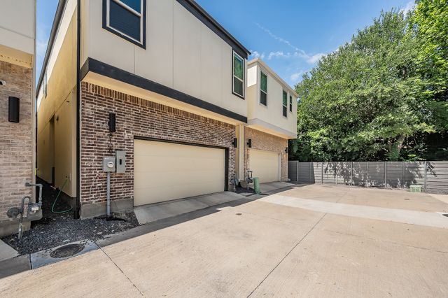 8106 Emsworth Drive, Dallas, TX 75231