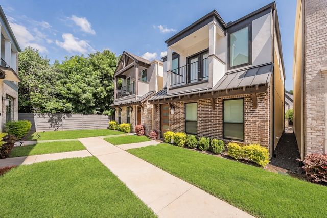 8106 Emsworth Drive, Dallas, TX 75231