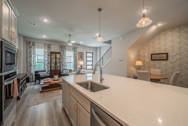 8106 Emsworth Drive, Dallas, TX 75231