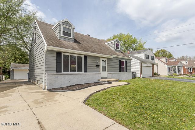 5917 Pepperell Place, Toledo, OH 43612