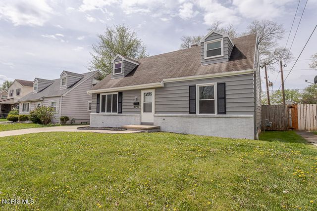 5917 Pepperell Place, Toledo, OH 43612