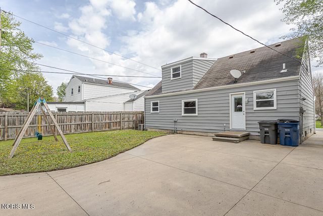 5917 Pepperell Place, Toledo, OH 43612