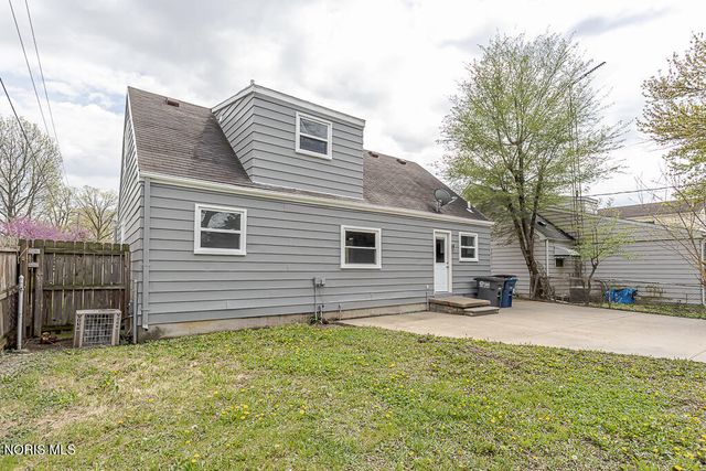 5917 Pepperell Place, Toledo, OH 43612
