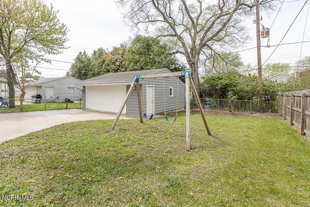 5917 Pepperell Place, Toledo, OH 43612