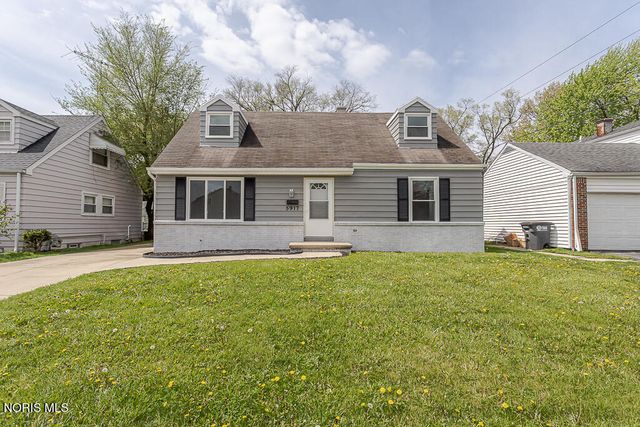 5917 Pepperell Place, Toledo, OH 43612